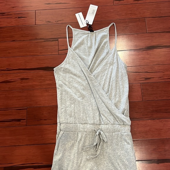 ✨ NWT Bobi Los Angeles | Surplice Jumpsuit - Picture 4 of 7